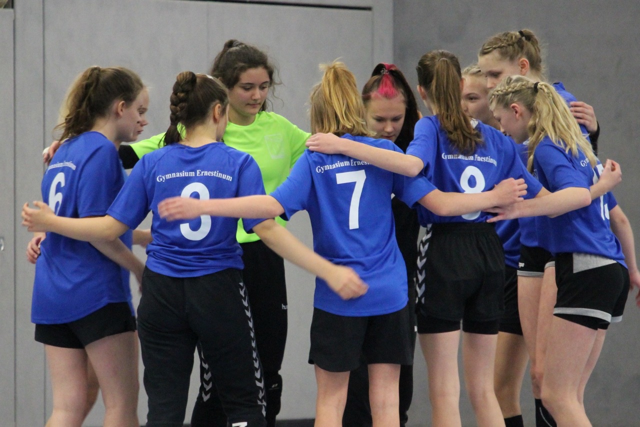 Handball AG