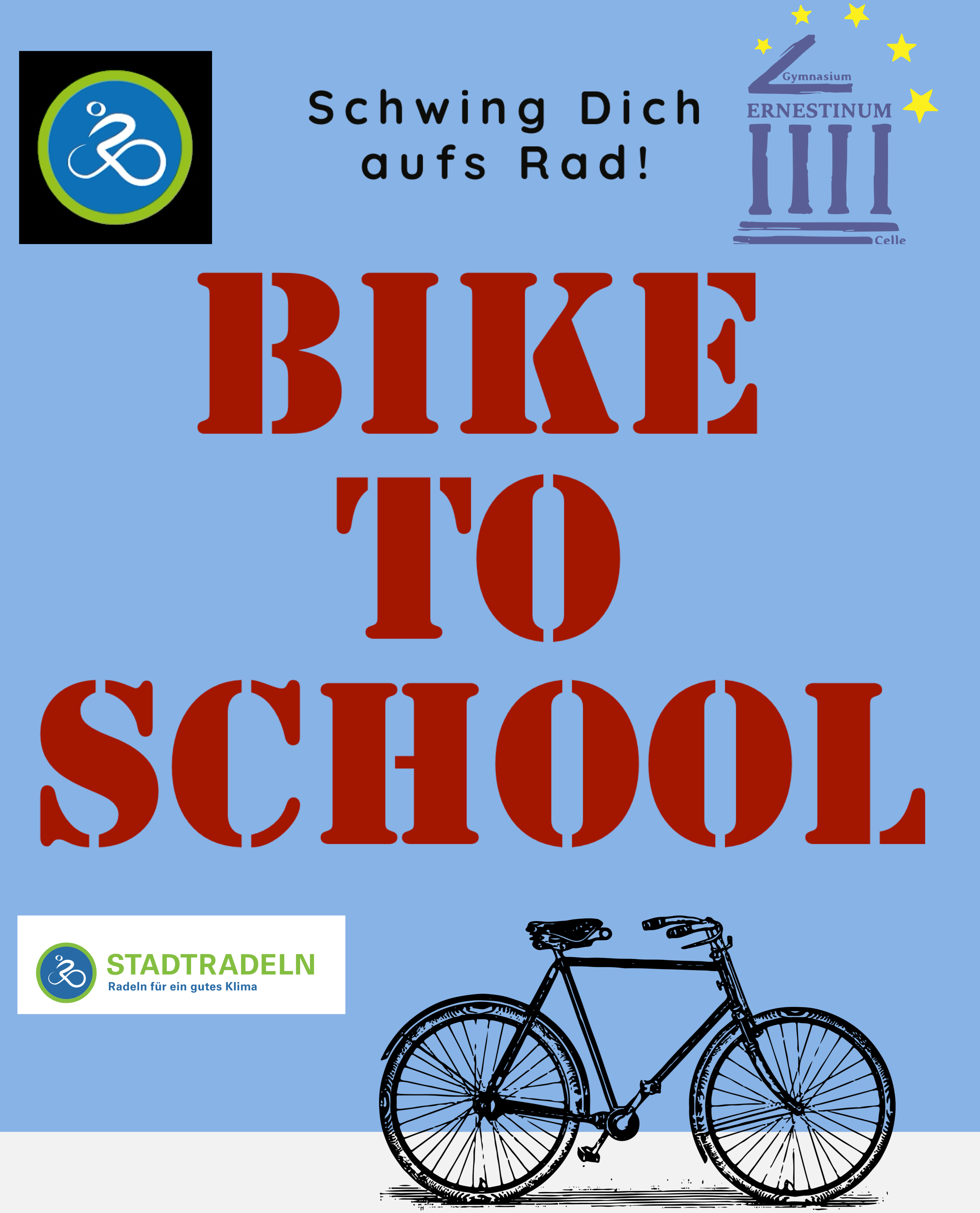 Fahrrad- und Umwelt-AG