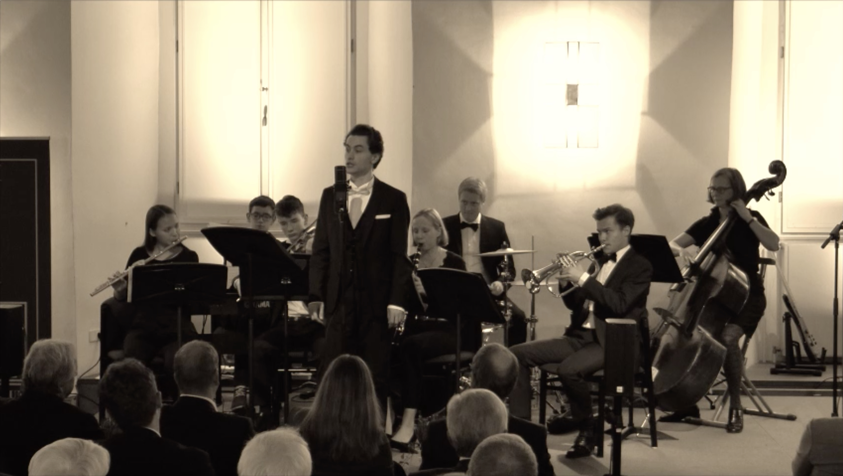 Salonorchester