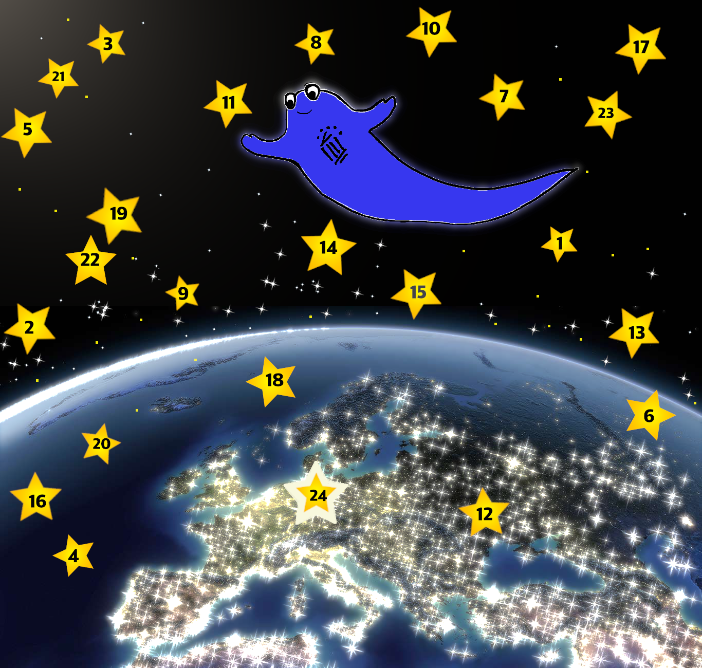 Adventskalender 2022