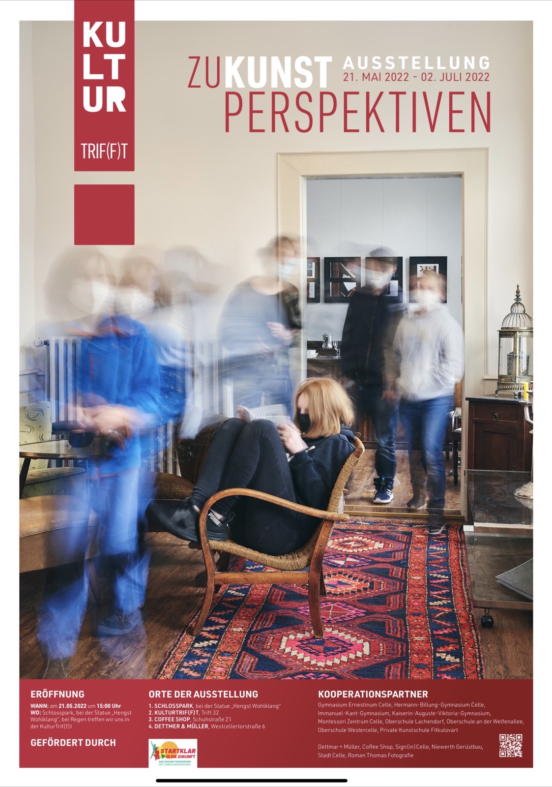 Ausstellung 