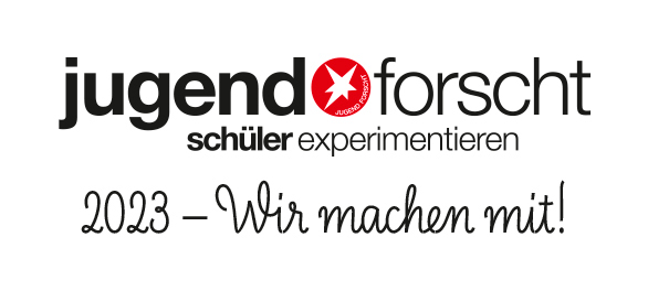 Jugend Forscht Wettbewerb