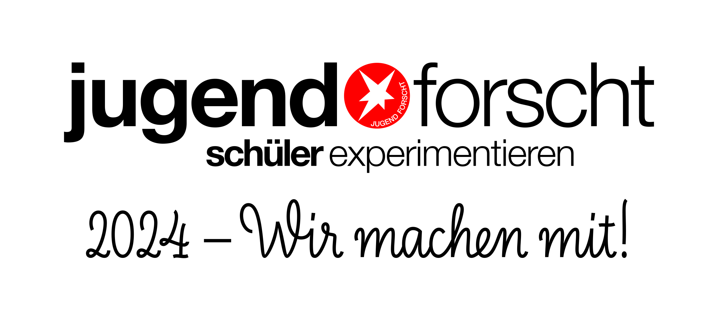 Ernestinum bei Jugend Forscht