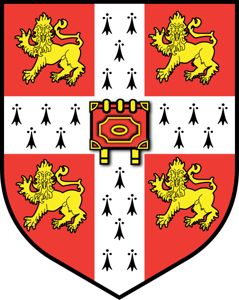 Kieran Baird erhält Cambridge-Sprachzertifikat