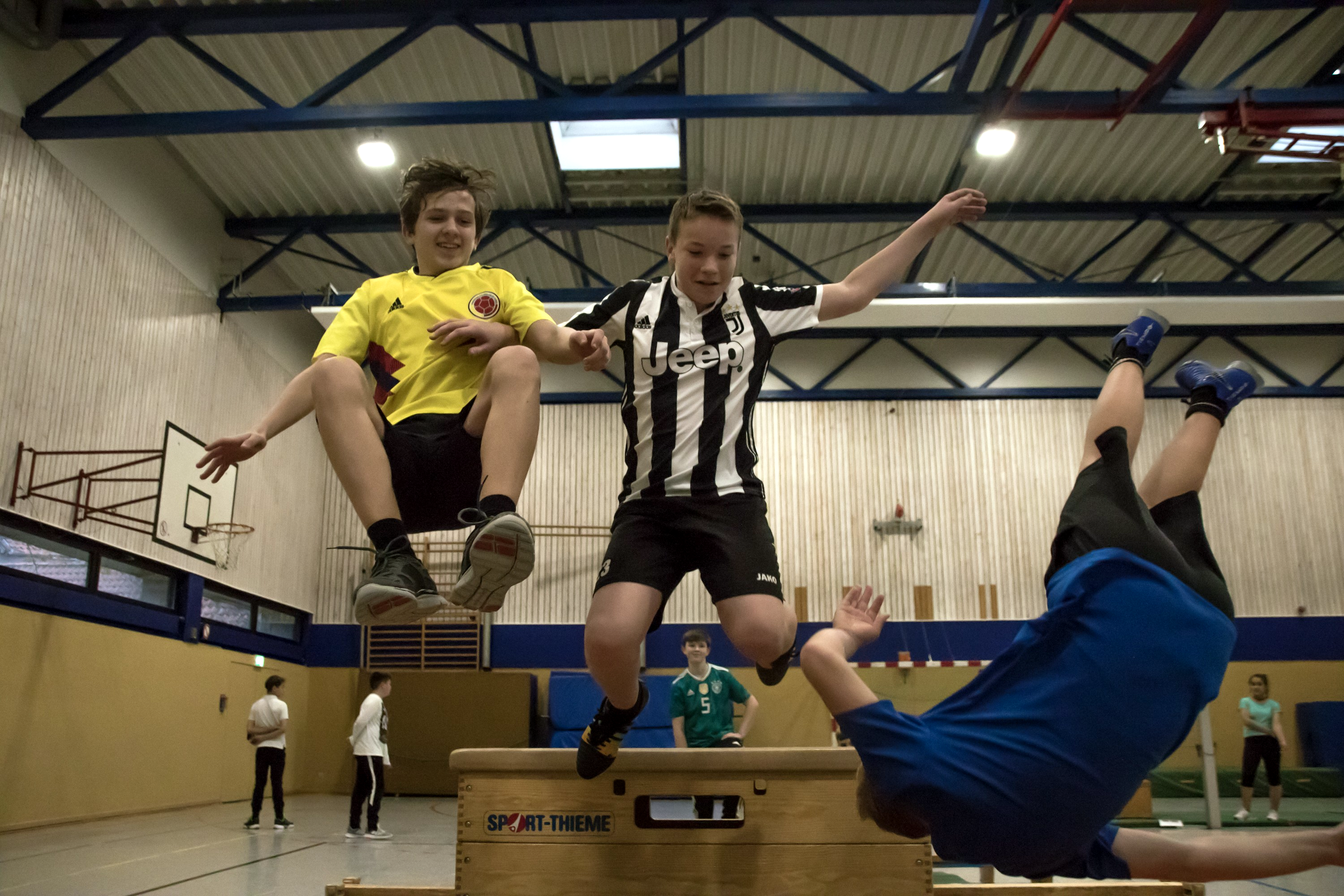 Sport