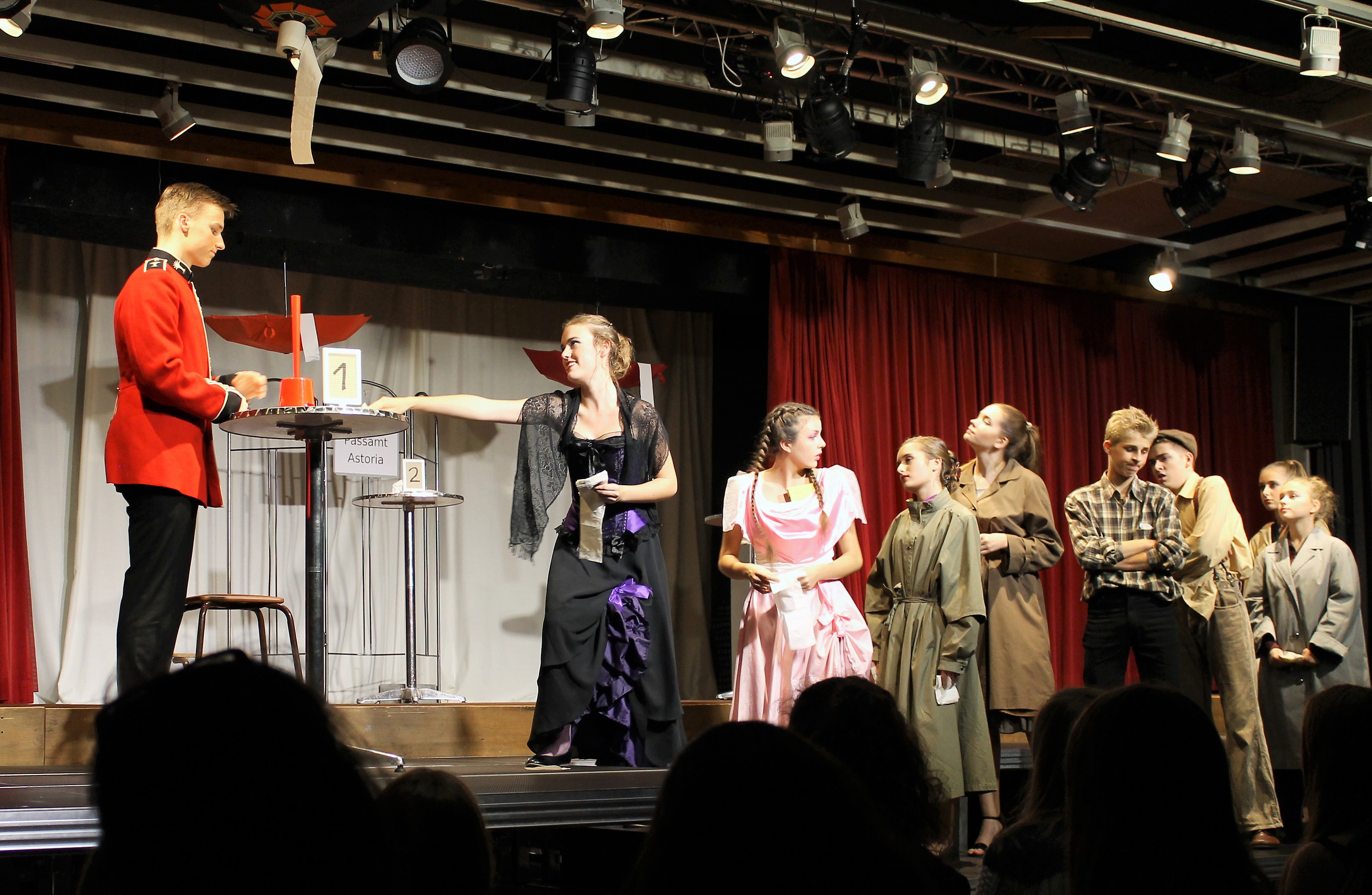 Theater-AG