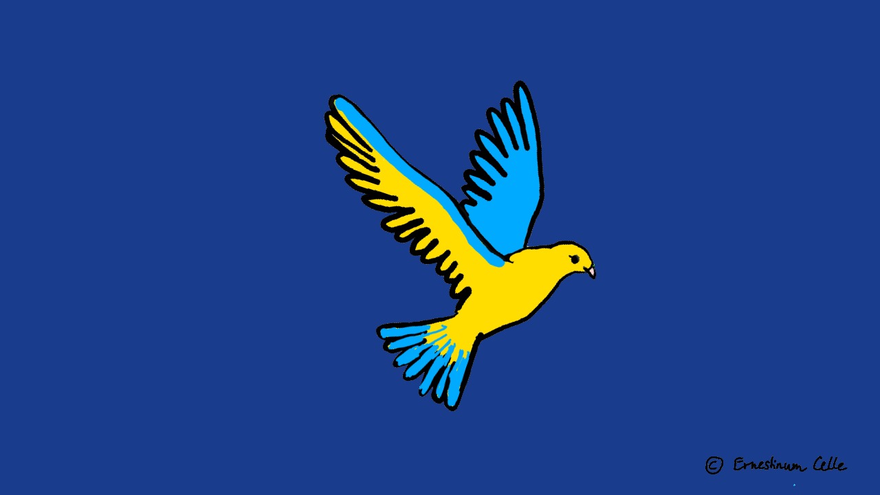 Ukraine